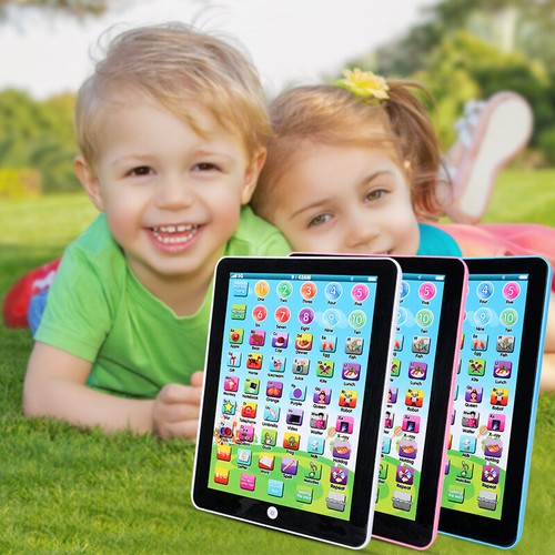 mini intelligent early childhood learning machine